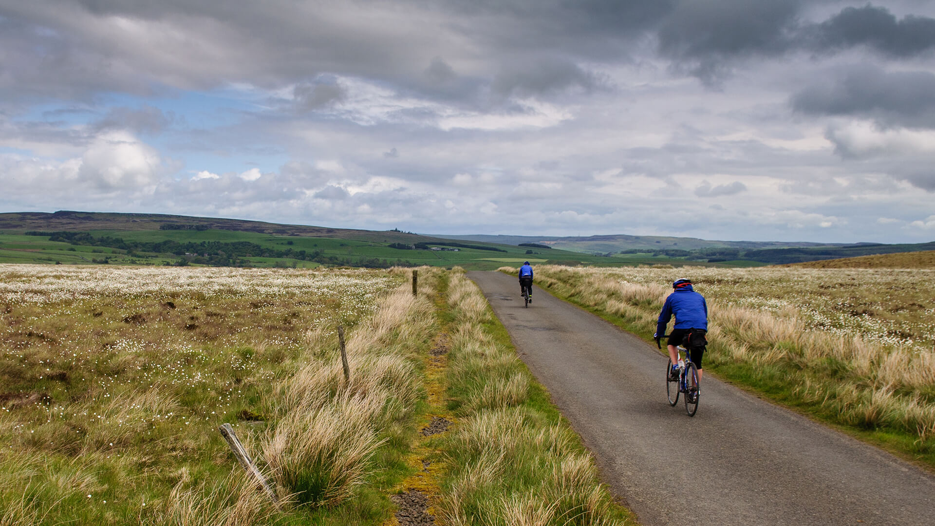 Hadrian's wall cycle holidays new arrivals